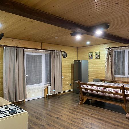 보로크타 Шпінь 2 빌라 외부 사진